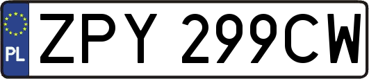 ZPY299CW