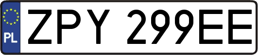 ZPY299EE