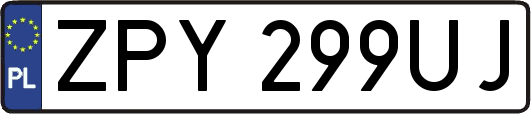 ZPY299UJ