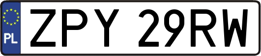 ZPY29RW