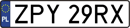 ZPY29RX
