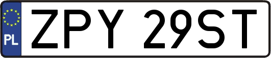 ZPY29ST