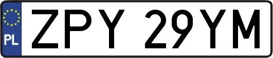 ZPY29YM