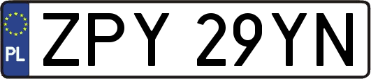 ZPY29YN