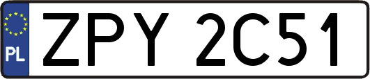 ZPY2C51