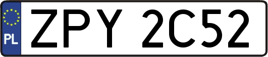 ZPY2C52