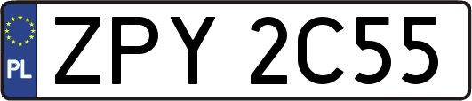 ZPY2C55