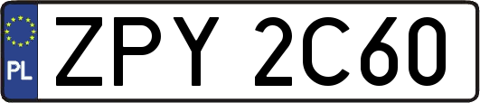 ZPY2C60