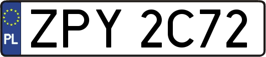 ZPY2C72