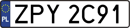ZPY2C91
