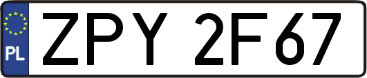 ZPY2F67