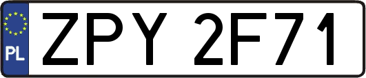 ZPY2F71