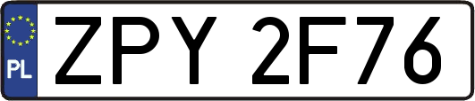 ZPY2F76