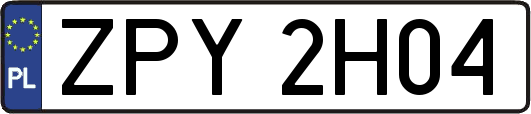 ZPY2H04