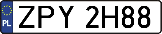 ZPY2H88