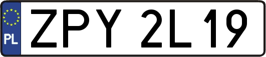 ZPY2L19