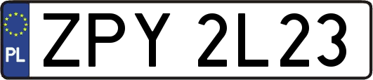 ZPY2L23