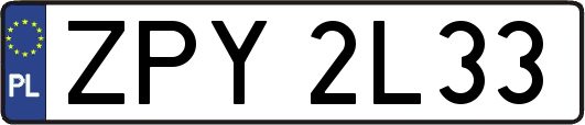 ZPY2L33