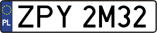 ZPY2M32