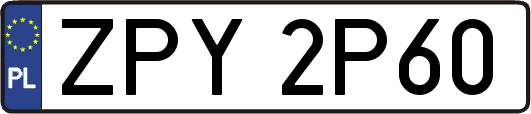 ZPY2P60