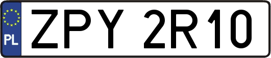 ZPY2R10