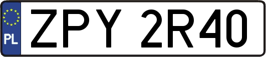 ZPY2R40