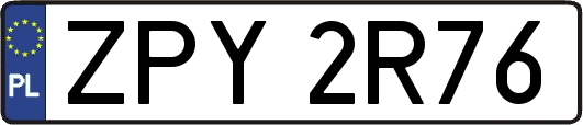 ZPY2R76