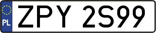 ZPY2S99