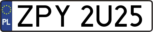 ZPY2U25
