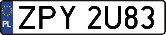 ZPY2U83