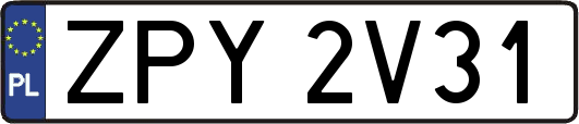 ZPY2V31