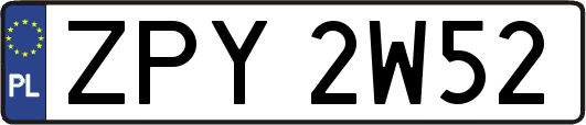 ZPY2W52