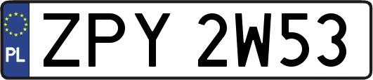 ZPY2W53