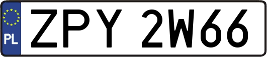 ZPY2W66