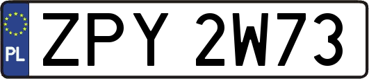 ZPY2W73