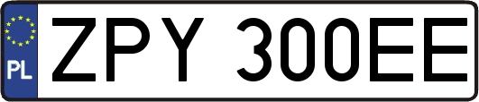 ZPY300EE
