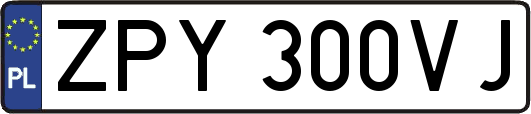 ZPY300VJ