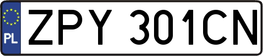 ZPY301CN