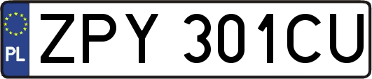 ZPY301CU