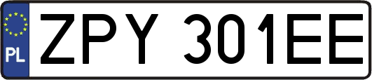 ZPY301EE