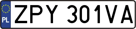 ZPY301VA