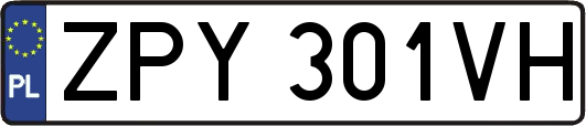 ZPY301VH