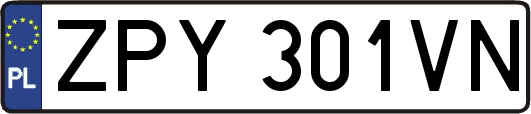 ZPY301VN