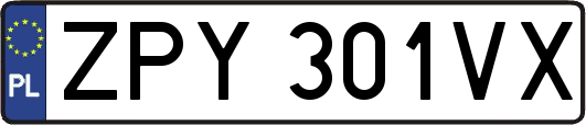 ZPY301VX