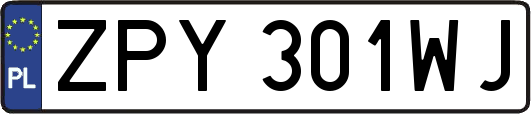 ZPY301WJ