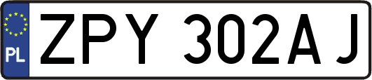 ZPY302AJ