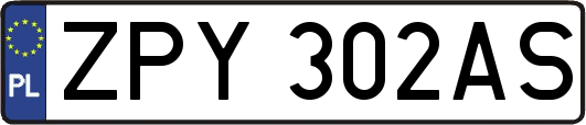 ZPY302AS