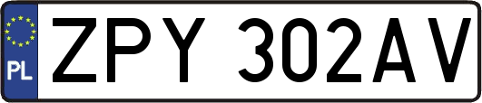 ZPY302AV