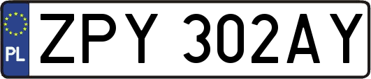 ZPY302AY