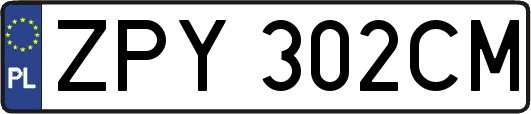 ZPY302CM